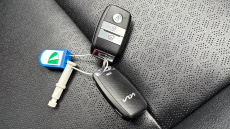 Kia Picanto 1.0T GDi GT-line S 5dr [4 seats] Petrol Hatchback